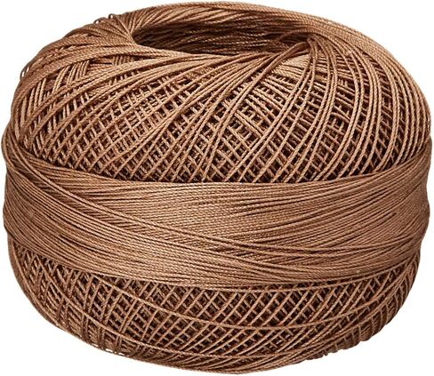Lizbeth Size 80 HH80681 HH80 Cotton Thread 184 YDS 10G ، Pistachio Green Lt. in Kuwait