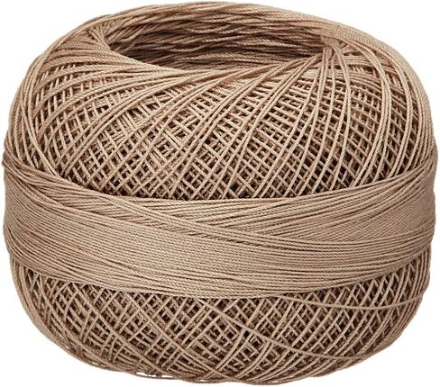 Lizbeth Size 80 HH80681 HH80 Cotton Thread 184 YDS 10G ، Pistachio Green Lt. in Kuwait