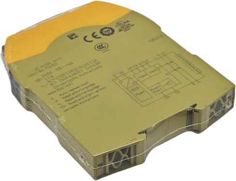 750103X2.8P تتابع 24VDC in Kuwait