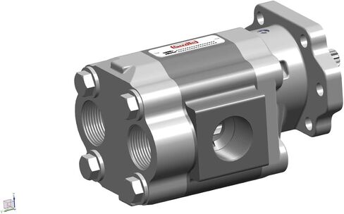 Gear Pump Motor BGM51A846BTYR27-25 Replacement P51A646ATYR27-25 P5151A646BTYR25-25 PL1-30-02-BPBB TK5151-27-54 TKPEL27 ML51B-27ANX WAL51B-27ANX P5100A735OFXQ27-14 P5151A224AAXQ27-54 in Saudi Arabia