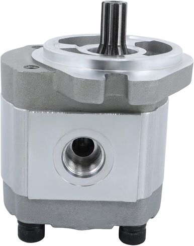 WFLNHB 96193GT 96193 Function Pump Hydraulic Gear Pump Replacement for Lift GR-12 GR-08 GS-1930 GS-1530 GS-1532 GS-1932 GR-15 GR-20 QS-12W QS-15W QS-20W TMZ-50/30 TZ-50/30 in Saudi Arabia
