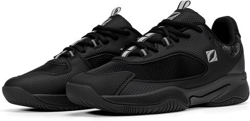 أحذية FENLERN للتنس للرجال غير قابلة للانزلاق متينة قابلة للتنفس أحذية كرة المضرب ودعم القوس أحذية رياضية للجري والمشي in Kuwait