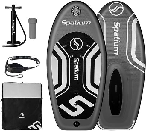 Hydrofoil Board for Surfing Inflatable Hydrofoil Surfboard Non Electric Inflatable Wingfoil Board Wakeboard SUP Paddle Board Hydrofoil Board Surfboard in Saudi Arabia