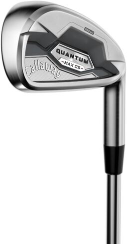 Callaway Golf Quantum Max OS Individual Iron in Saudi Arabia