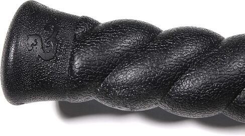 E-BOGU Black Polypropylene Kung Fu Equipment (34") in Kuwait