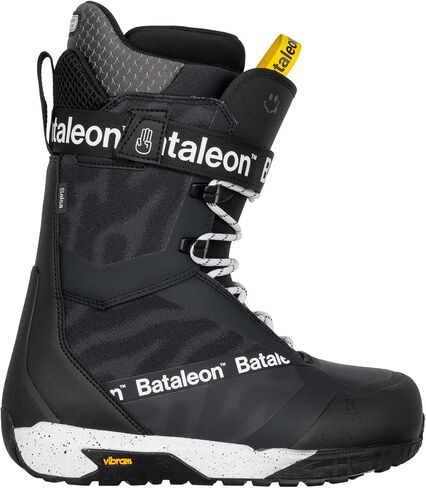 Bataleon Salsa Lace Men's Snowboard Boots in Kuwait
