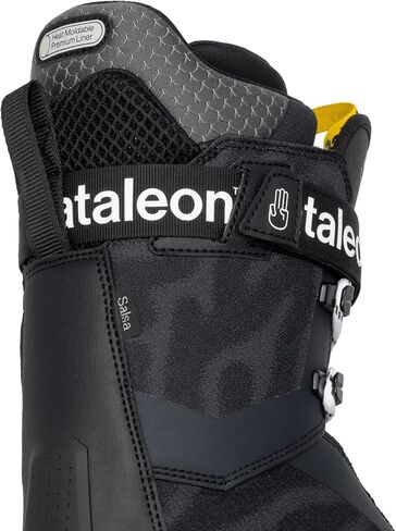 Bataleon Salsa Lace Men's Snowboard Boots in Saudi Arabia