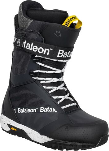 Bataleon Salsa Lace Men's Snowboard Boots in Saudi Arabia