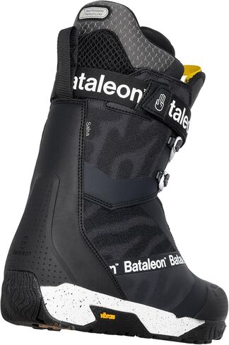 Bataleon Salsa Lace Men's Snowboard Boots in Saudi Arabia