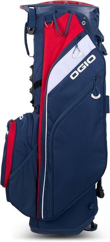 BG OG STN WOODE Hybrid RED/WHT/BLU 26 in Saudi Arabia
