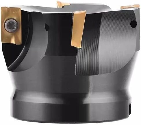 قاطعة المطحنة بار 90 درجة الزاوية اليمنى BAP300R BAP400R أدوات قاطعة المطحنة للوجه + إدراج APMT1135 APMT1604(BAP300R-50-22-5T) in Kuwait