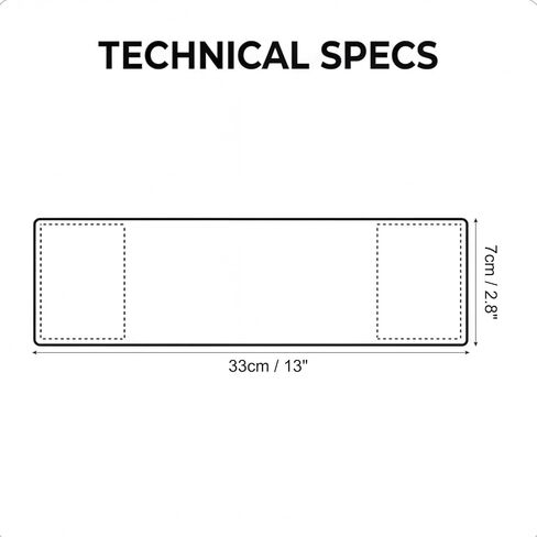 YOKIVE 10Pcs Captain Armbands, Elastic Armband Soccer Captain C Arm Band, Great for Youth Adult Football, Basketball Player (Rainbow, 13x2.8 Inch) in Kuwait