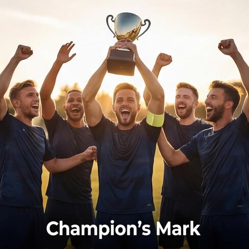 YOKIVE 10Pcs Captain Armbands, Elastic Armband Soccer Captain C Arm Band, Great for Youth Adult Football, Basketball Player (Rainbow, 13x2.8 Inch) in Kuwait