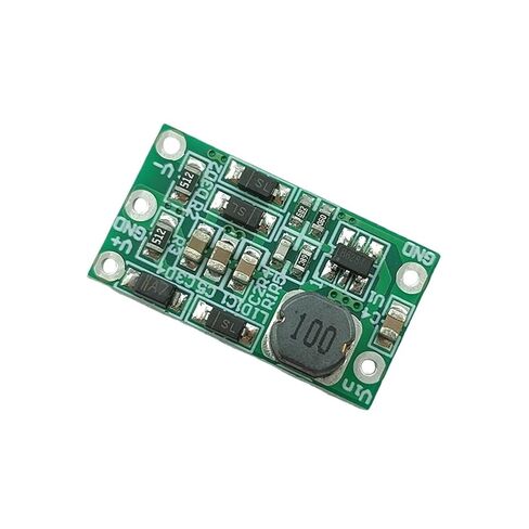 1pcs DC-DC Step-Up Module Single Voltage to Dual Voltage Positive and Negative Dual Voltage Output ±5/9/12/15V(2PCS,DC 12V) in Saudi Arabia
