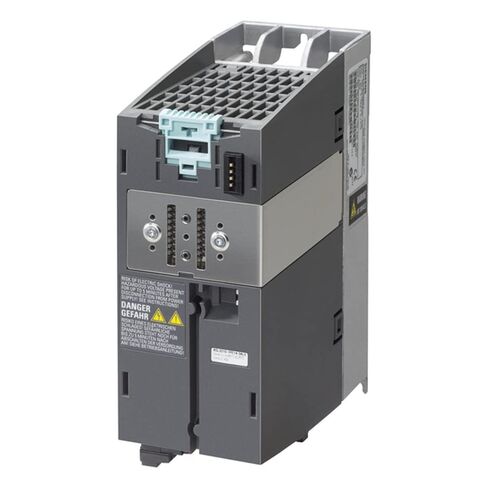 6SL3210-1PE14-3UL1 Frequency Converter 1.5Kw 2Hp 6SL32101PE143UL1 Sealed in Box One Year Warranty in Saudi Arabia