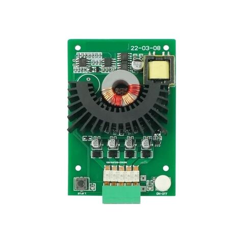 Active Equalizer Battery Equalizer 4 String Battery Packs 8A Active Balancer in Saudi Arabia