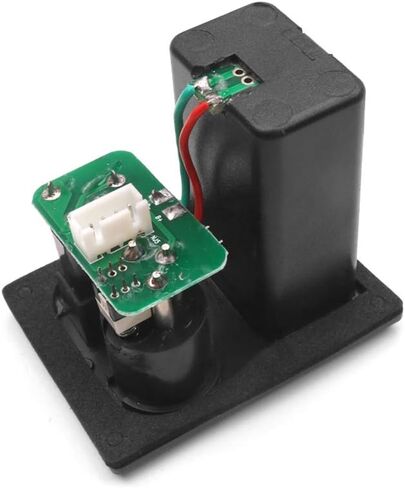 5 Band Pickup Equalizer Volume Control for Electric Box Guitar with LCD Display Great Tone and Pickup Range Amplification in Saudi Arabia