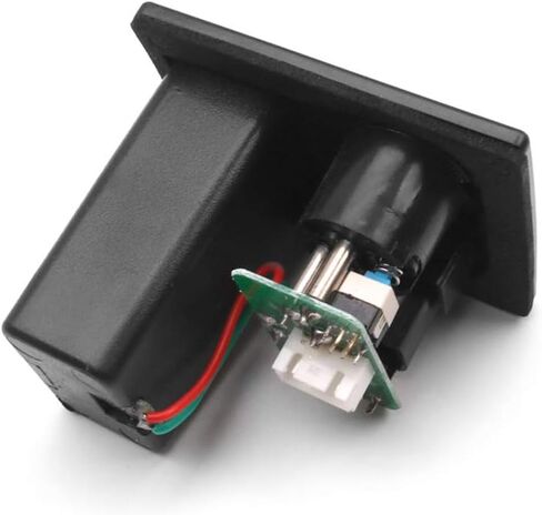 5 Band Pickup Equalizer Volume Control for Electric Box Guitar with LCD Display Great Tone and Pickup Range Amplification in Saudi Arabia