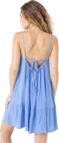 Roxy Women's Santorini Slip Dress in Saudi Arabia