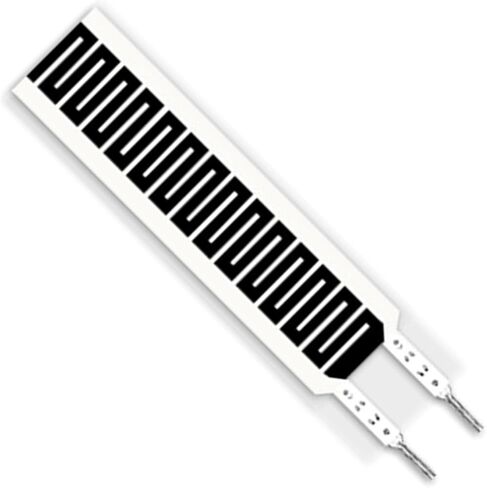 Flexible Piezoelectric Film Sensor Sensitive Polymer Piezoelectric PVDF Pressure Transducer Micro Force Sensing Resistor Thin Film Pressure Sensor in Saudi Arabia