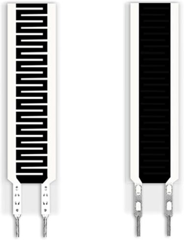 Flexible Piezoelectric Film Sensor Sensitive Polymer Piezoelectric PVDF Pressure Transducer Micro Force Sensing Resistor Thin Film Pressure Sensor in Saudi Arabia