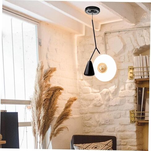 Ceiling Canopy Plate for Chandelier and Pendant Lights Ceiling Cover Plate Lighting Accessory in Saudi Arabia