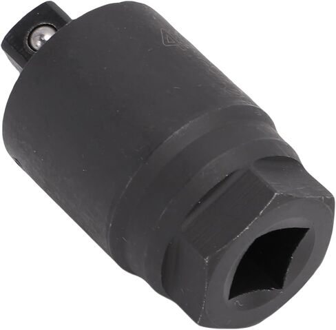 POCREATION Torques Limited Wrench Adapter, Steel Construction 3/8 Inch Drive Socket for Automotive Repairs and Projects (40Nm) in Saudi Arabia