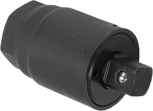 POCREATION Torques Limited Wrench Adapter, Steel Construction 3/8 Inch Drive Socket for Automotive Repairs and Projects (40Nm) in Saudi Arabia