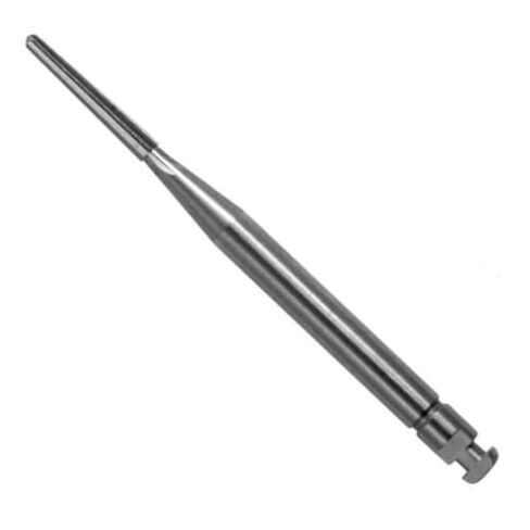 S125 C-I Endodontic Posts #4 Fine Stainless Steel 20/Pk in Kuwait