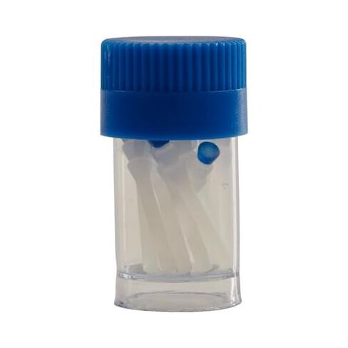 Pentron N83AC FibreKleer 4X Parallel Endodontic Posts 1.50mm 10/Pk in Kuwait