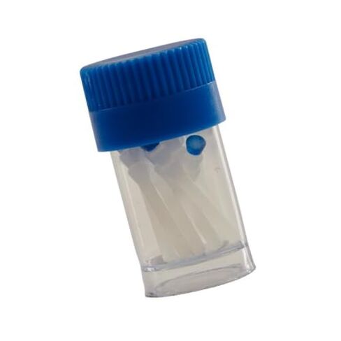 Pentron N83AC FibreKleer 4X Parallel Endodontic Posts 1.50mm 10/Pk in Kuwait