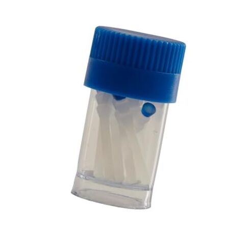 Pentron N83AC FibreKleer 4X Parallel Endodontic Posts 1.50mm 10/Pk in Kuwait