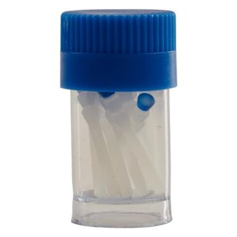 Pentron N83AC FibreKleer 4X Parallel Endodontic Posts 1.50mm 10/Pk in Kuwait