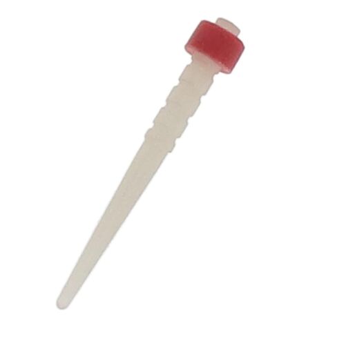 3M ESPE 56950 RelyX 3D Fiber Post 3D Glass Reinforced Size #2 1.6mm Red 10/Pk in Kuwait