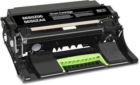 66S0Z00 Imaging Unit 66S0ZA0 Drum Unit Remanufactured for Lexmark MS531 MS631 MS632 MS639 MX532 MX632 XM3350 M3350 MS531dw MS631dw MS632dwe MX532adwe MX632adwe Series Printers in Saudi Arabia
