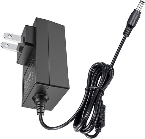 سلك طاقة محول طاقة الطبل الإلكتروني DC9V2A، لشبكة Alesis Nitro Max Nitro Pro Mesh DM10 ومجموعة Debut Kit وحدات الطبل الإلكترونية جزء استبدال سلك الطاقة in Kuwait