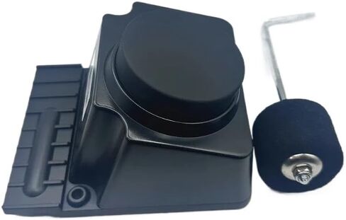 مشغل الطبل متوافق مع Roland KD-7 SPD-30 SPD-SX TD1 TD4، متوافق مع Yamaha DD65 DD75 DTX-MULTI12، NUX DP-2000 in Kuwait