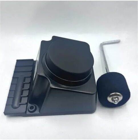 مشغل الطبل متوافق مع Roland KD-7 SPD-30 SPD-SX TD1 TD4، متوافق مع Yamaha DD65 DD75 DTX-MULTI12، NUX DP-2000 in Kuwait