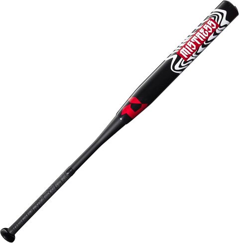 DeMarini 2026 جيريمي ييتس Twisted Mistress V3 Slowpitch Softball Bats in Saudi Arabia