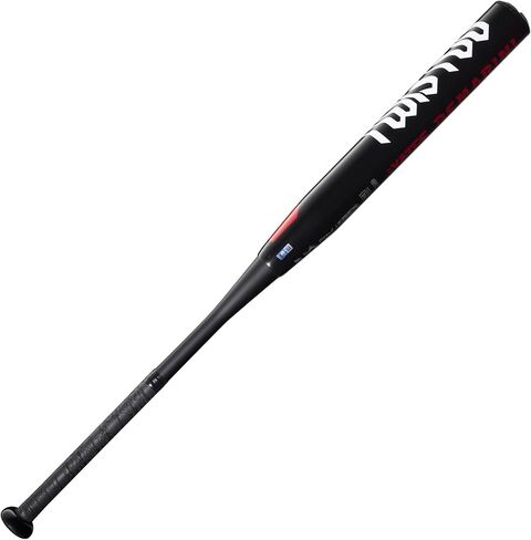 DeMarini 2026 جيريمي ييتس Twisted Mistress V3 Slowpitch Softball Bats in Saudi Arabia
