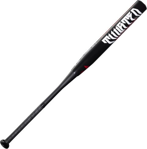 DeMarini 2026 جيريمي ييتس Twisted Mistress V3 Slowpitch Softball Bats in Saudi Arabia