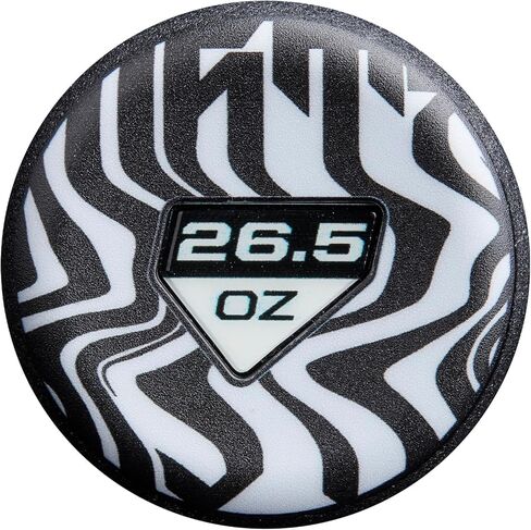 DeMarini 2026 جيريمي ييتس Twisted Mistress V3 Slowpitch Softball Bats in Saudi Arabia