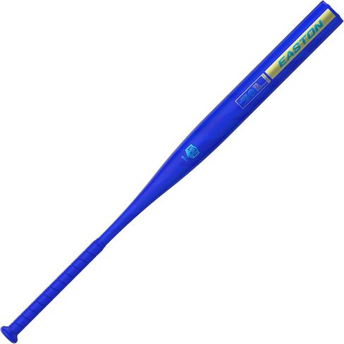 Easton | Tantrum Slowpitch Softball Bat | USA | 12.75" Barrel | Balanced in Saudi Arabia
