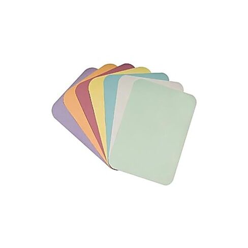 TIDI Products TID 917519 Heavyweight Tray Cover, Ritter (B), Lavender, 80" x 12" (Pack of 1000) in Saudi Arabia
