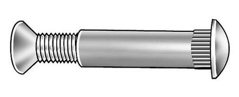 Architect Bolt, 10-32 in Saudi Arabia