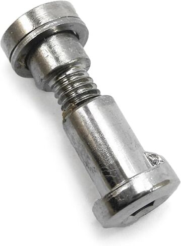 Bicycles Seatpost Screw Universals 8mm Diameter Clamping Binder Screw Bolts Antilost Seatpost Clamp Binder Fixing Bolts in Saudi Arabia