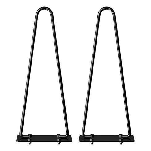 BATTIFE (2 Pack) Traffic Cone Holder for Truck, Rust-Resistant Heavy Duty Cone Bracket, Vertical Mount with Installation Screws, Cone Organizer for Transporting Safety Cones in Kuwait