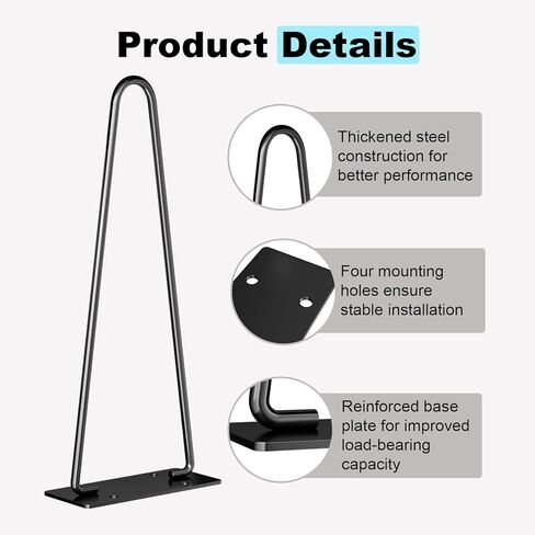BATTIFE (2 Pack) Traffic Cone Holder for Truck, Rust-Resistant Heavy Duty Cone Bracket, Vertical Mount with Installation Screws, Cone Organizer for Transporting Safety Cones in Kuwait