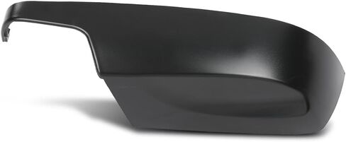 LQI Exterior Mirror Cover Cap Lower Driver Side Compatible with Subaru Crosstrek 2018-2023, Fit Subaru Forester 2019-2023 91054FL210 Black in Saudi Arabia
