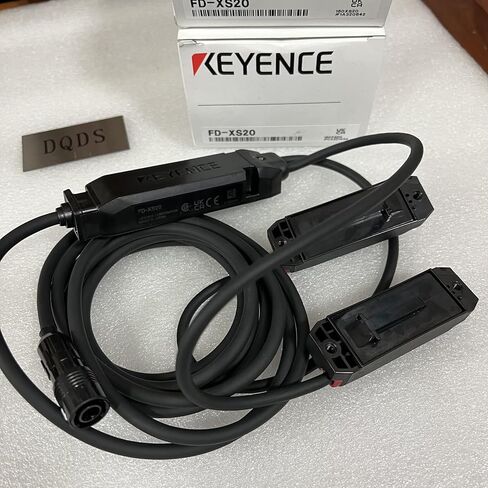 FD-XS20 One New in Box with One Year Warranty in Saudi Arabia
